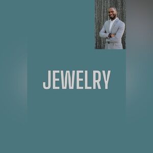 Elegant Silver Jewelry